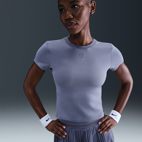 Футболка NIKE W NKCT DF ADVTG SS TOP