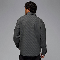 Рубашка JORDAN M J FLT OXFORD LS TOP