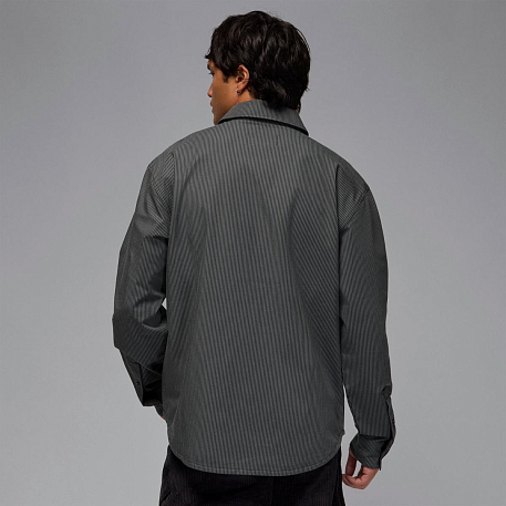 Рубашка JORDAN M J FLT OXFORD LS TOP