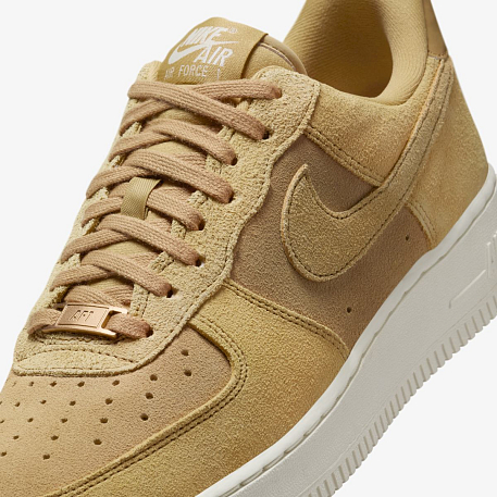 Кроссовки NIKE W AIR FORCE 1 07