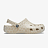 Клоги Crocs CLASSIC  ANIMAL  CLOG SLD