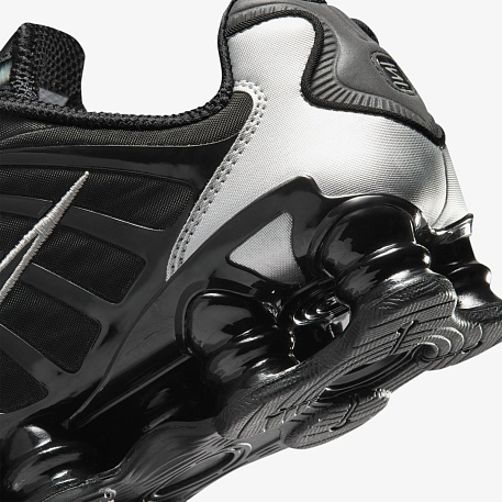 Кроссовки NIKE W SHOX TL