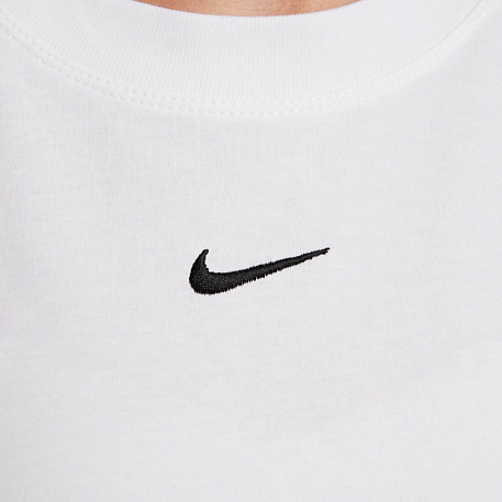 Футболка NIKE W NSW TEE ESSNTL LBR