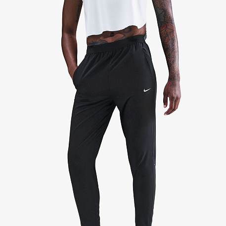 Брюки NIKE W NK TEMPO DF MR 7/8 PANT