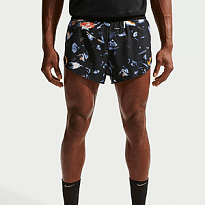 Шорты NIKE M NK DFADV AROSWFT 2BF  AOP