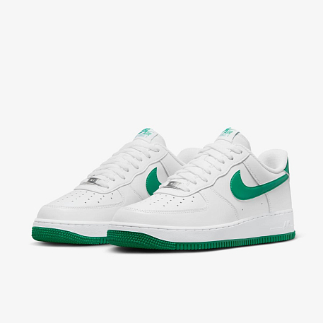 Кроссовки NIKE AIR FORCE 1 07