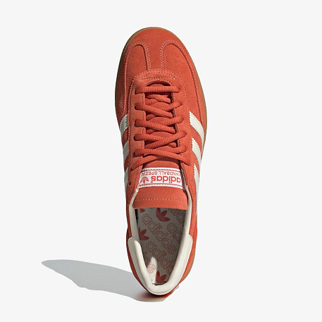 Кроссовки ADIDAS HANDBALL SPEZIAL