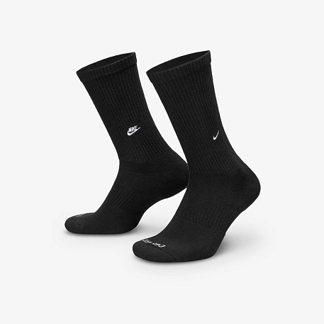 Носки NIKE U NK ED CSH CREW 2P-144 EMBRDY