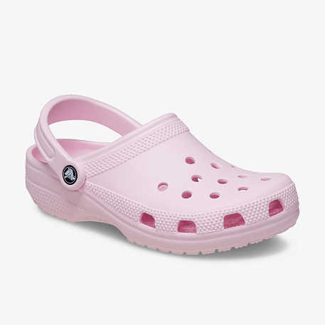 Клоги Crocs CLASSIC GUA