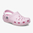Клоги Crocs CLASSIC GUA