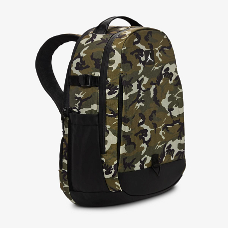Рюкзак JORDAN JAM CORDURA FRANCHISE BACKPACK