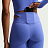 Брюки NIKE W NK DF ZENVY HR FLARE CS