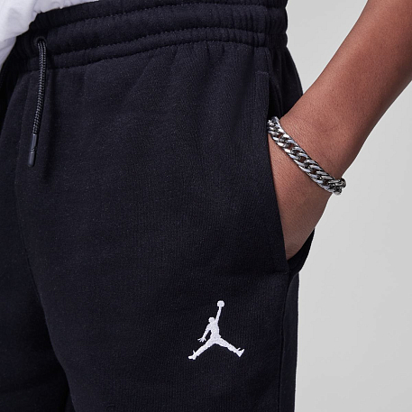 Брюки JORDAN JDB MJ BROOKLYN FLC ESS PANT