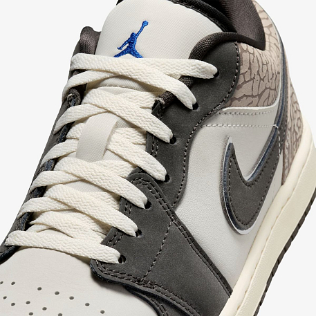 Кроссовки JORDAN AIR JORDAN 1 LOW SE V2