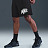 Шорты NIKE M NK DF FORM 9IN UL SHORT GFX