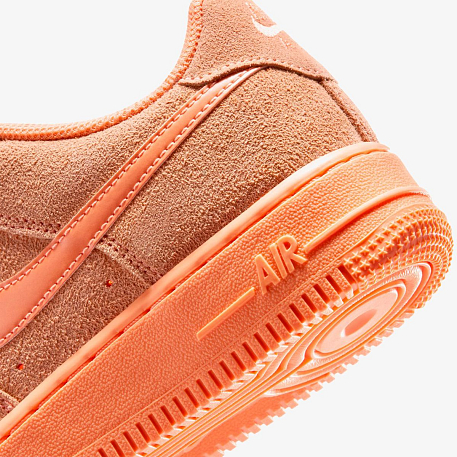 Кроссовки NIKE AIR FORCE 1 SDE (GS)