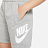 Шорты NIKE K NSW CLUB FT SHORT HBR