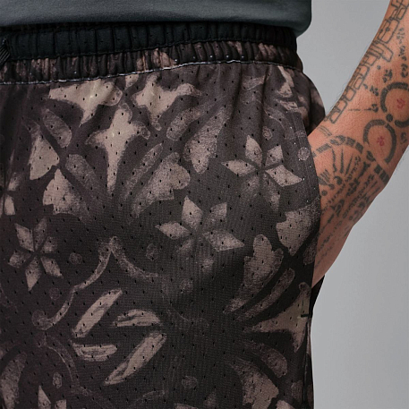 Шорты JORDAN M J SPT DF DMND SHORT LD