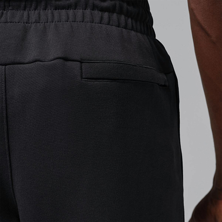 Брюки JORDAN M J HOOP FLEECE PANT PSG