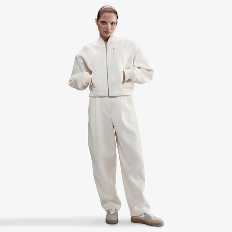 Куртка NIKE W NSW MOD FLC DESTROYER