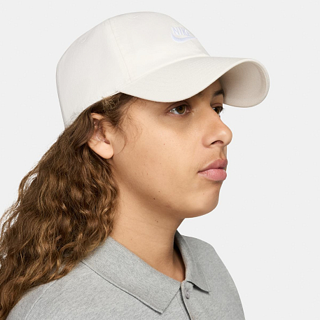 Кепка NIKE U CLUB CAP U CB FUT WSH L