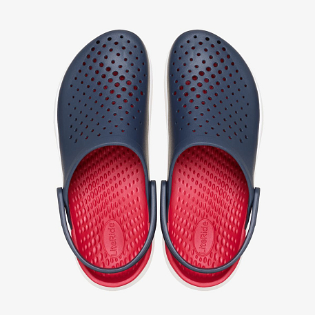 Клоги CROCS InMotion Clog Atm