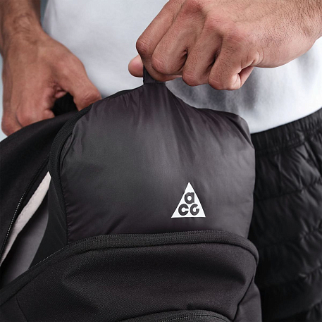 Куртка NIKE M ACG TFADV LAVA FLOW JKT