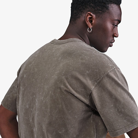 Футболка NIKE U NSW TEE M90 BB OC 3