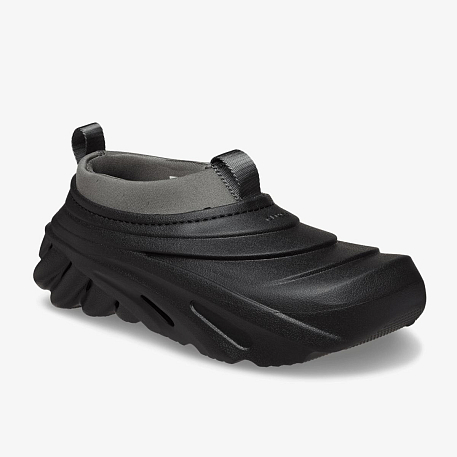 Кроссовки CROCS Echo Stor m Midnight