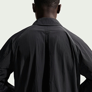 Куртка NIKE M NK TCH ERGO UTILITY SHIRT LS