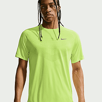 Футболка NIKE M NK DFADV STRIDE SS TOP