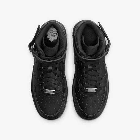 Кроссовки Nike Air Force 1 Mid Le (GS)