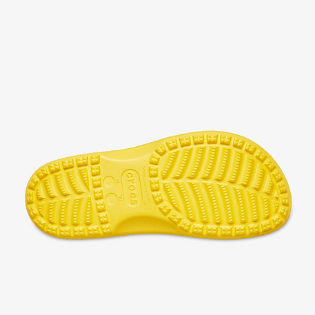 Сапоги Crocs Classic Boot Sfl