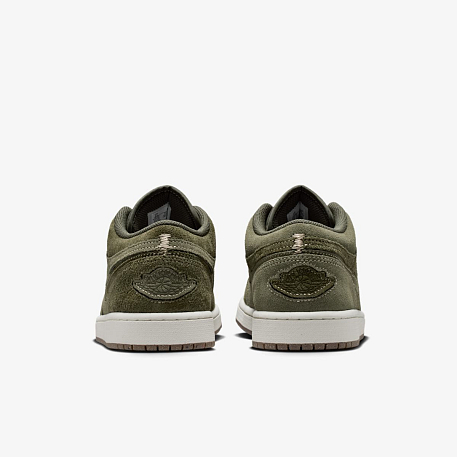 Кроссовки JORDAN AIR JORDAN 1 LOW SE CRAFT