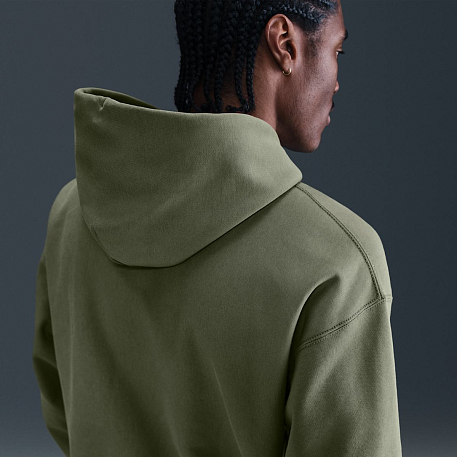 Толстовка NIKE M NL SOLO SWSH BB PO HOODIE