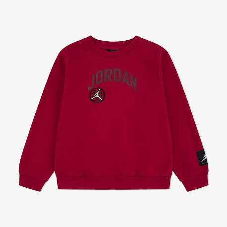 Толстовка JORDAN JDB MJ DYNASTY FT CREW