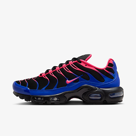 Кроссовки NIKE W AIR MAX PLUS