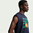 Футболка NIKE U NSW TEE LSE SLVLS ORANGE