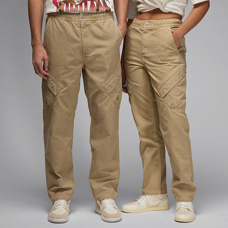 Брюки JORDAN M J CHICAGO PANT