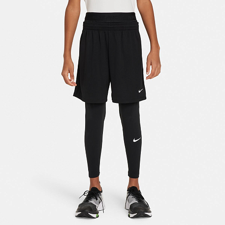 Лосины NIKE B NP DF TIGHT 24