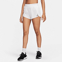 Шорты NIKE W NK ARSWFT Dri-FITADV MR 3IN SHORT