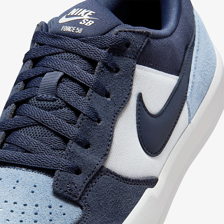 Кроссовки NIKE SB FORCE 58