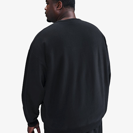 Толстовка NIKE M NL SOLO SWSH BB CREW