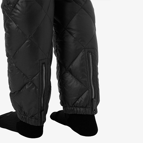 Брюки Helly Hansen W DIAMOND QUILTED PANT