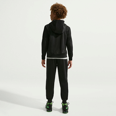 Толстовка NIKE B NSW AIR MAX PK FZ HOODIE