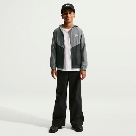 Куртка NIKE K NSW RPL WR HD JKT