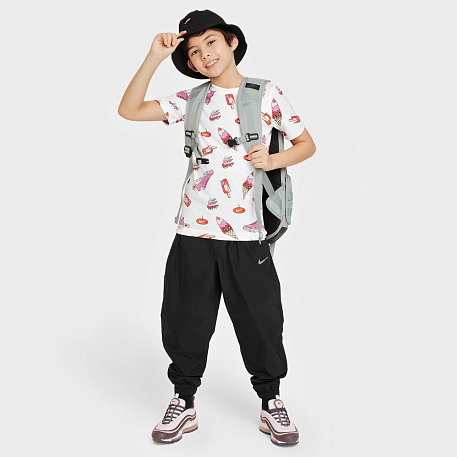 Футболка NIKE K NSW TEE KC2.3 SOLE FOOD