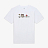 Футболка Converse SHROOM TEE