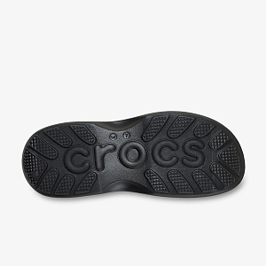 Сандалии Crocs Soho Y Strap Sandal Blk