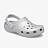 Клоги Crocs Classic Glitter Clog QuGl